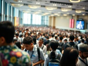 로잔대회 – 복음주의 세계선교운동 로잔대회 – 복음주의 세계선교운동