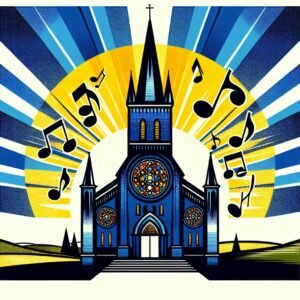 교회음악 변혁 교회음악 변혁